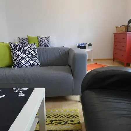 Apartment Allgaeutraum Nr 10