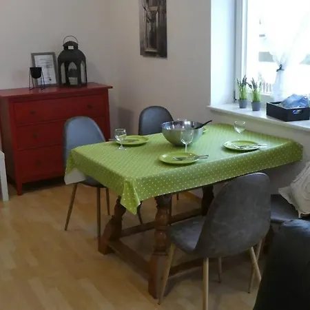 Allgaeutraum Nr 10 Apartment Kempten
