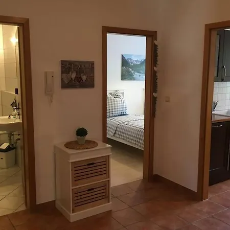 Apartment Allgaeutraum Nr 10
