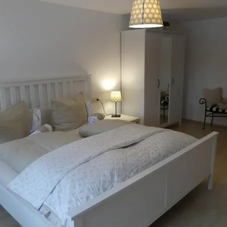 Apartment Allgaeutraum Nr 10 Kempten