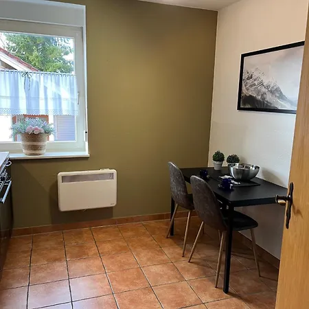 Apartment Allgaeutraum Nr 10 *