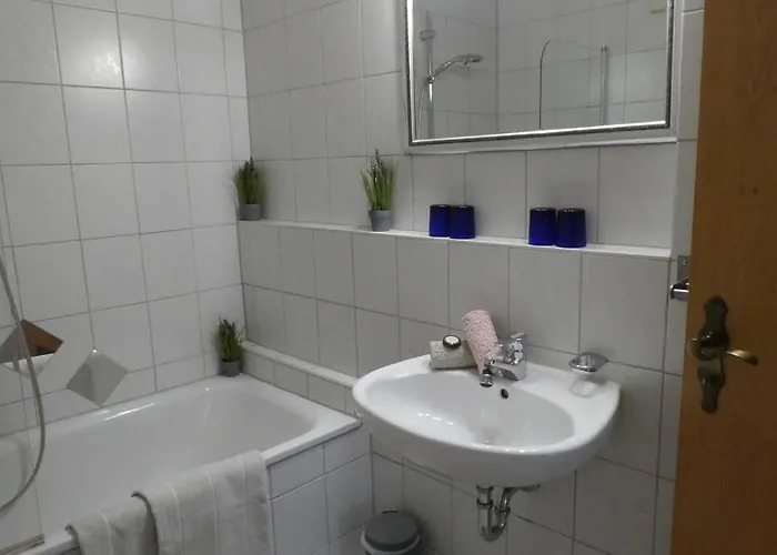 Apartamento Allgaeutraum Nr 10