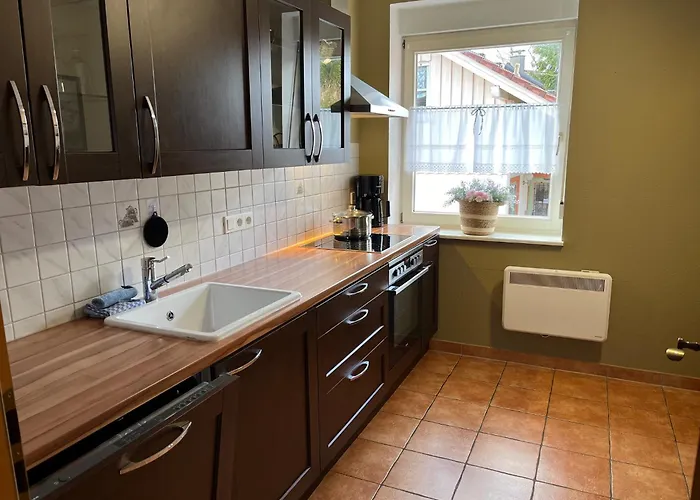 Allgaeutraum Nr 10 Apartamento Kempten