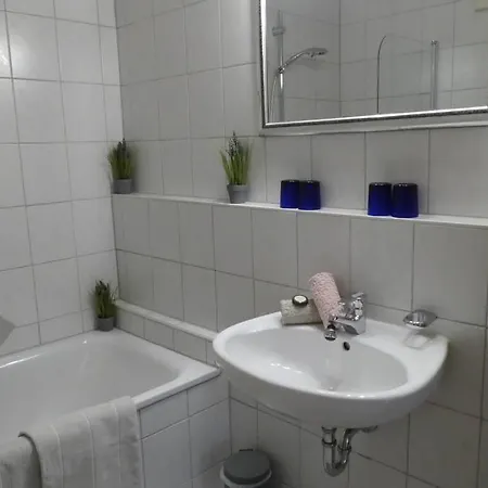 Apartment Allgaeutraum Nr 10