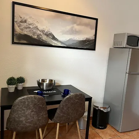 Allgaeutraum Nr 10 Apartment *